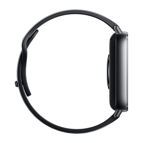 שעון ספורט חכם שיאומי דגם Redmi Watch 5 Active בצבע שחור