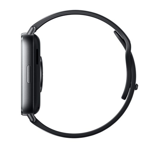 שעון ספורט חכם שיאומי דגם Redmi Watch 5 Active בצבע שחור