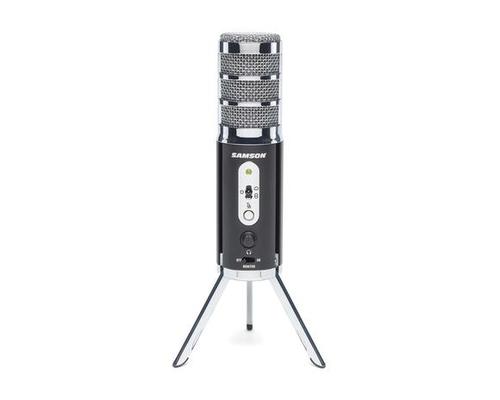 מיקרופון SAMSON Satellite USB Microphone