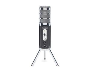מיקרופון SAMSON Satellite USB Microphone