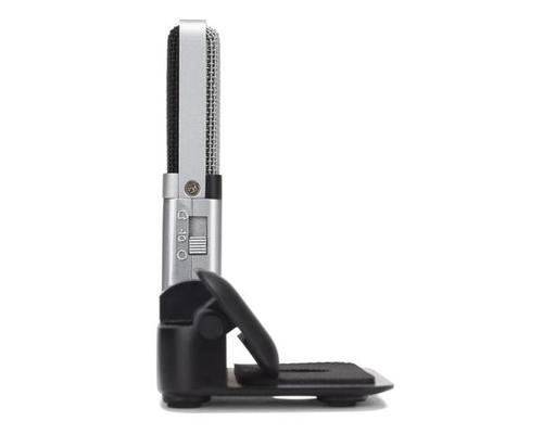 מיקרופון SAMSON GO MIC USB CLIP-ON REC MIC