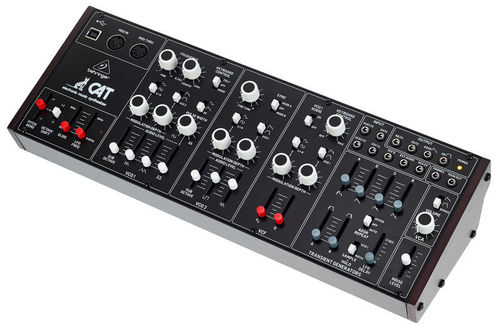 סינטיסייזר ‏Behringer CAT