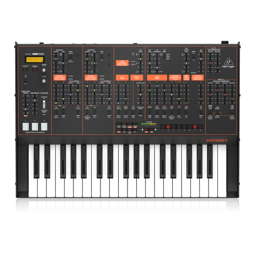סינטיסייזר ‏Behringer ODYSSEY