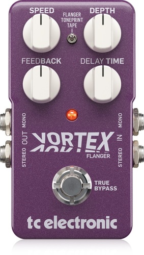 Tc Electronic VORTEX FLANGER
