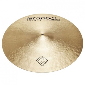 מצילה רייד "Istanbul Agop TRADITIONAL JAZZ JR22 22