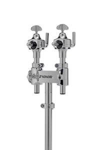 תפסן ל 2 טם טמים SONOR DTH 4000 Double Tom Holder