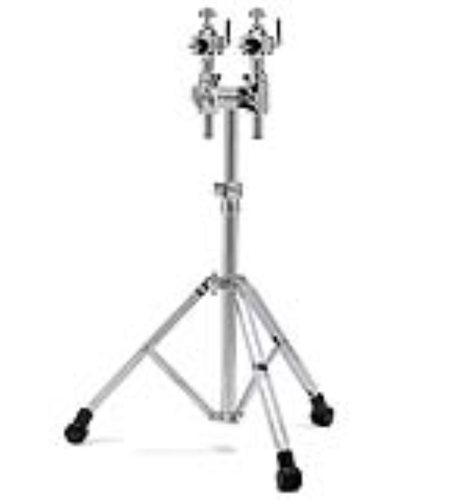 סטנד ל 2 טם טמים SONOR DTS 4000 Double Tom Stand