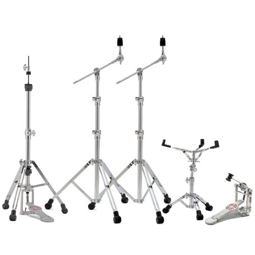 חבילת אביזרים SONOR HS 4000 S Hardware Set double braced