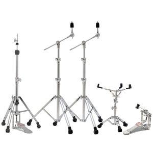 חבילת אביזרים SONOR HS 4000 S Hardware Set double braced