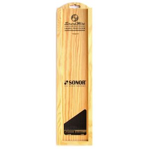 רשת לסנר "14 18 קפיצים SONOR SW 1418 S Soundwire Snare Strands 14"" 18 Wires