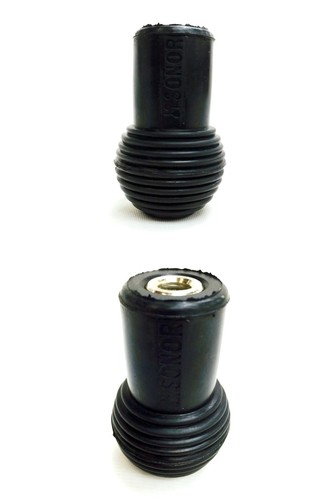 גומי לרגלית תוף בס SONOR SQ1 Rubber Feet For Bass