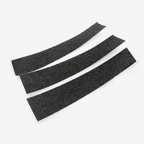 3 מגנים לחישוק תוף בס SONOR SQ1 Adhesive for Hoops