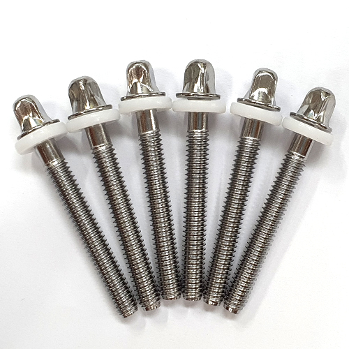 6 ברגים לתוף SONOR AQ 45mm