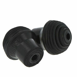 3 גומיות לרגלית תוף פלור SONOR AQ