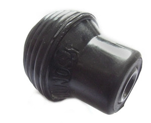 זוג גומיות לרגלית תוף בס SONOR AQ