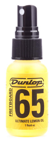 שמן לימון לגיטרה DUNLOP 6551SI 1oz