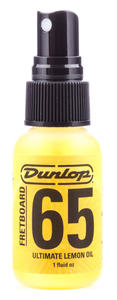 שמן לימון לגיטרה DUNLOP 6551SI 1oz
