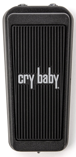ווה ווה דנלופ DUNLOP CBJ95 Cry Baby Junior Wah