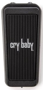 ווה ווה דנלופ DUNLOP CBJ95 Cry Baby Junior Wah