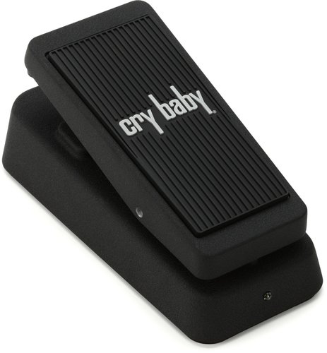 ווה ווה דנלופ DUNLOP CBJ95 Cry Baby Junior Wah