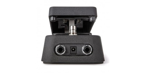 ווה ווה דנלופ DUNLOP CBJ95 Cry Baby Junior Wah