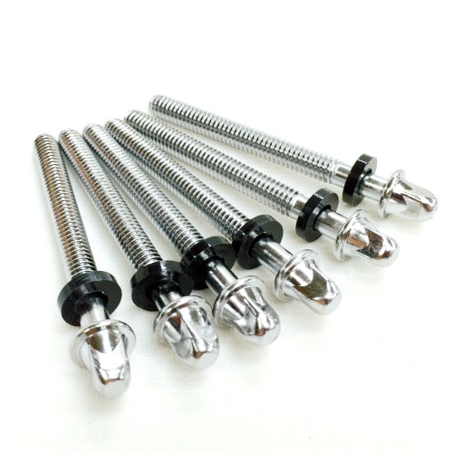 6 ברגים לתוף SONOR SQ1 56mm