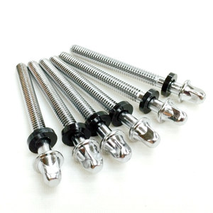 6 ברגים לתוף SONOR SQ1 56mm