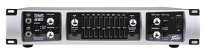 מגבר ראש לבס PEAVEY TOUR 450 450W