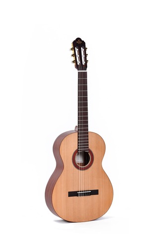 גיטרה קלאסית SIGMA CM-2