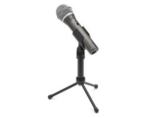 מיקרופון SAMSON QU2 USB