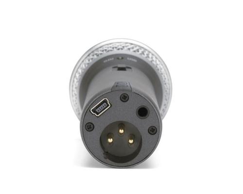 מיקרופון SAMSON QU2 USB