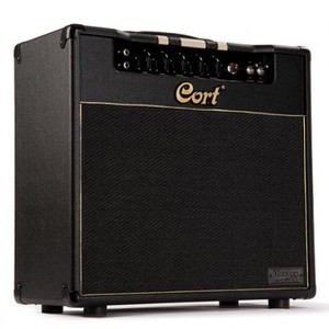 מגבר לגיטרה 15W מנורות CORT CMV15