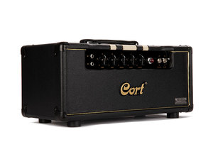 מגבר ראש לגיטרה 15W מנורות CORT CMV15H