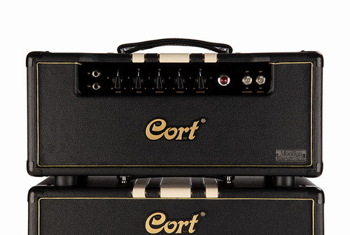 מגבר ראש לגיטרה 15W מנורות CORT CMV15H