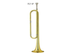 חצוצרת תרועה FLEET FLT-SP