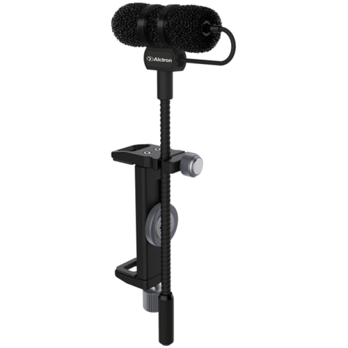 מיקרופון קונדנסר לכלי נגינה ALCTRON GM602 Condenser