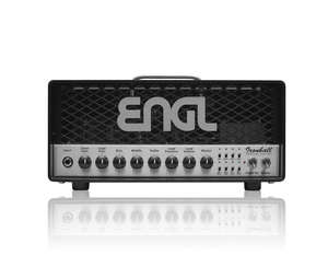 מגבר ראש לגיטרה ENGL E606SE IRONBALL HEAD