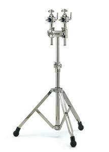 סטנד ל 2 טמטמים DTS 675 MC Double Tom Stand