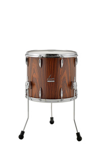 תוף פלור SONOR VT 1412 FT RSG 17351 Rosewood Semi Gloss 14" x 12
