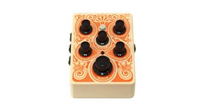 אפקט לגיטרה ORANGE PD-ACOUSTIC-PEDAL