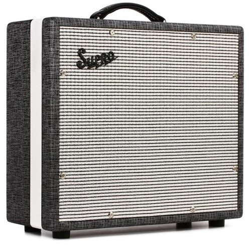 רמקול לגיטרה SUPRO MAGICK CAB 1X12