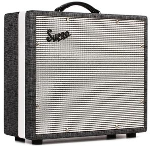 רמקול לגיטרה SUPRO MAGICK CAB 1X12