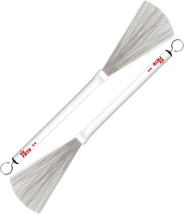 מברשות תופים Vic Firth WB JAZZ BRUSH