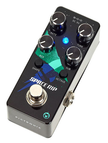 Pigtronix - Space Rip Micro