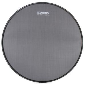 עור "18 EVANS 18" SOUNDOFF BASS DRUMHEAD