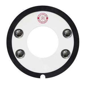 מצלצלים לסנר Big Fat SD 13" Snare-Bourine