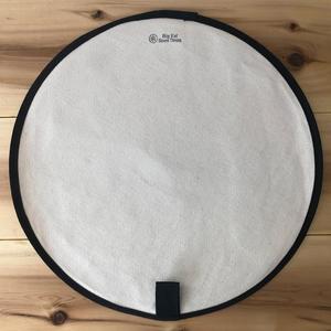 Big Fat SD 13" Quesadilla