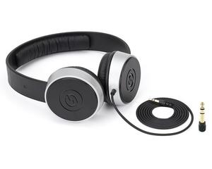 אוזניות SAMSON SR450 On-Ear Studio Headphones