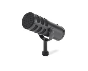 מיקרופון שידור דינמי SAMSON Q9U XLR/USB