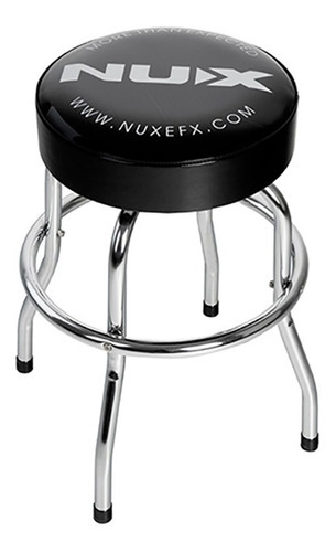 שרפרף עגול למוסיקאי NUX NBS-1